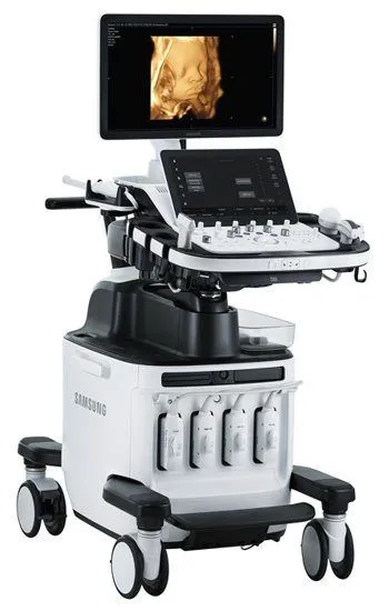 Samsung Medison HERA W10 2019 3 Samsung Medison HERA W10 2019 3