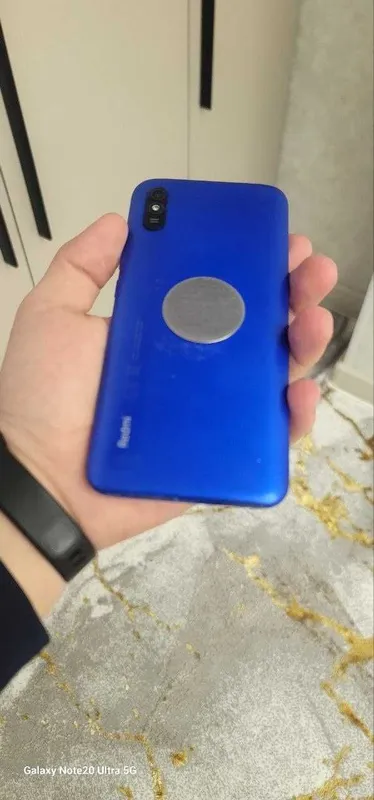 Xiaomi Redmi 9a Smartfon 2 Xiaomi Redmi 9a Smartfon 2