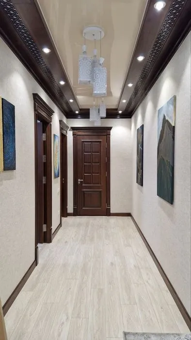 Срочна сдается квартира в аренду на Кичик Бешагач — фото 1