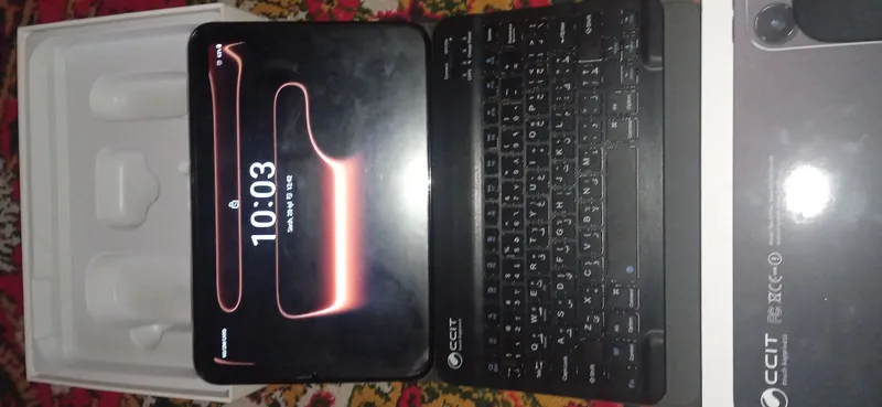 Планшет TAB17 CCIT 1 Планшет TAB17 CCIT 1