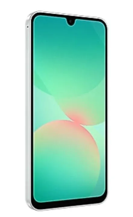 Samsung A 26 8/256 rangi oq 5G ohrgi madel — фото 1