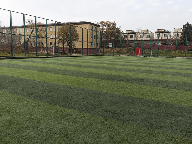 Mini futbol polya Chorsu Shayxontohur Мини футбол — фото 4