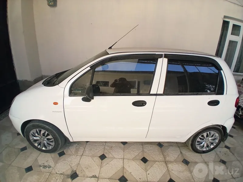 Matiz avtomobili sotiladi 2 Matiz avtomobili sotiladi 2