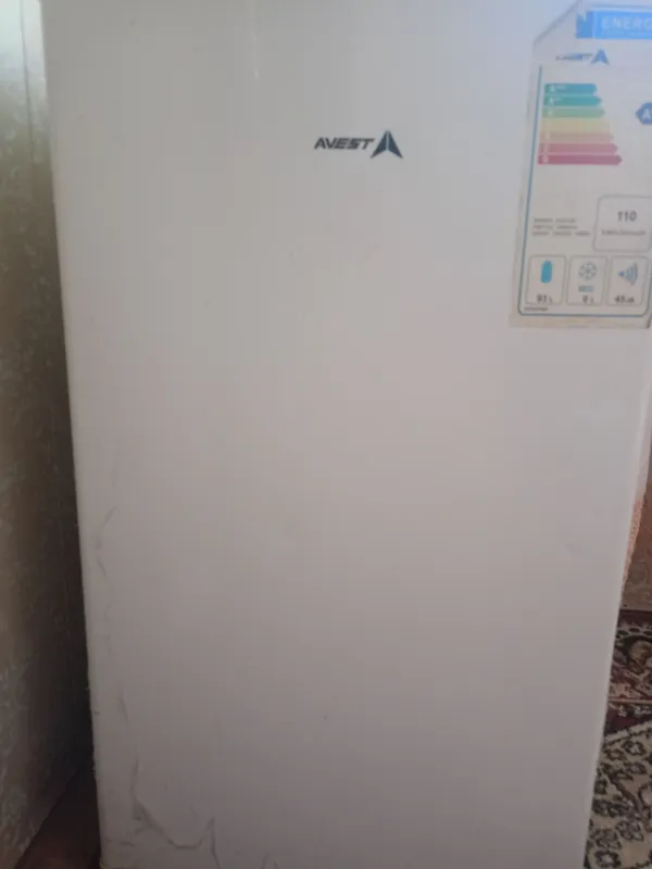 AVEST музлатгичи 1 AVEST музлатгичи 1