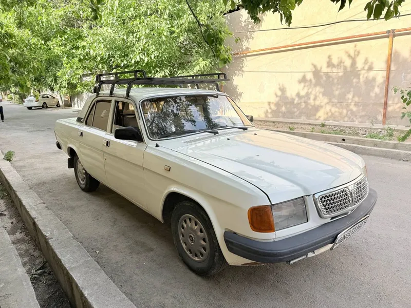Volga Волга 31 029