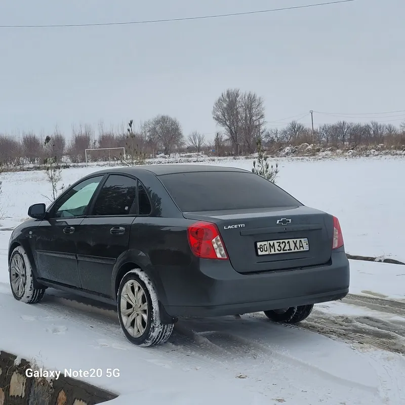 R17 Malibu diska