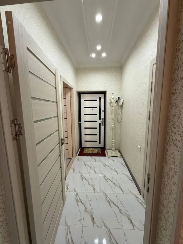 Qulaylik, shinamlik va qulay joylashuv — Samarqanddagi apartamentlar. 6 Qulaylik, shinamlik va qulay joylashuv — Samarqanddagi apartamentlar. 6