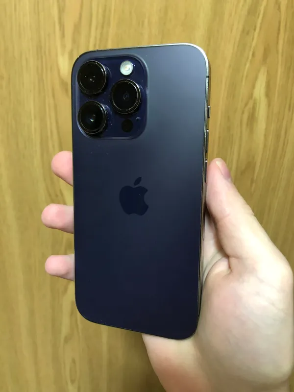 iPhone 14 Pro | Обмен на iPhone 15 Pro 3