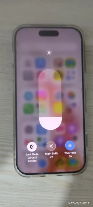 Iphone 17pro 256/12 esim 1 Iphone 17pro 256/12 esim 1