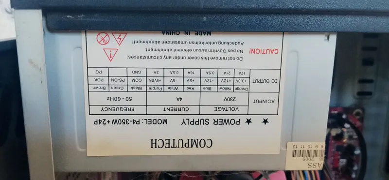 LG 4 LG 4