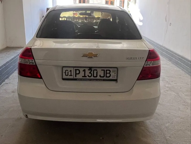 Некса 3 Автомат тозза 6