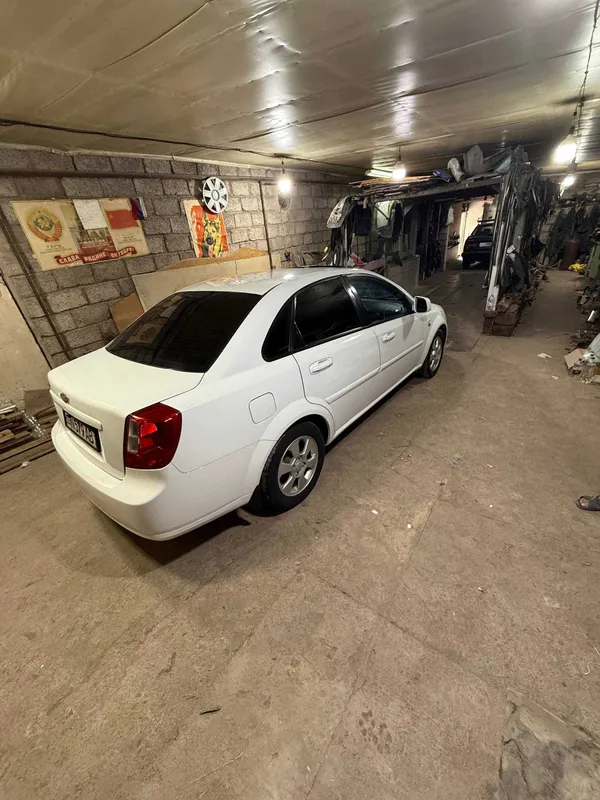 Chevrolet Gentra 2018 sotiladi (3-pozitsiya, Avtomat) — Holati ideal — фото 1