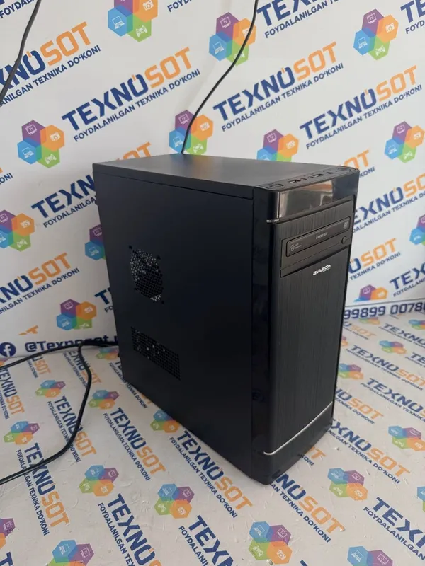 Офисный кейс AVTECH