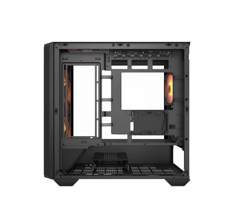 ! Корпус Case Cougar MX600 Mini RGB | Цена с НДС 5 ! Корпус Case Cougar MX600 Mini RGB | Цена с НДС 5