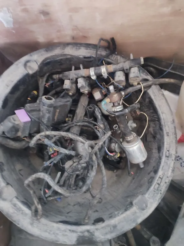 Prapon 4 poqalena xolasayiz oddi riduqr xam bor — фото 1