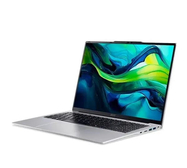 Acer Aspire Lite AL16-52P — это доступный 16-дюймовый ноутбук для офис Acer Aspire Lite AL16-52P — это доступный 16-дюймовый ноутбук для офис