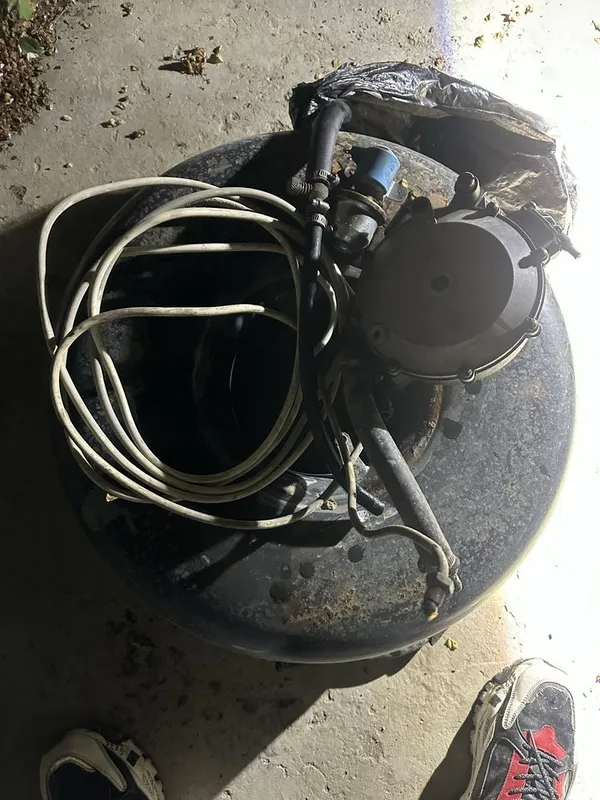 Propan gaz balon kanplikt 35 L