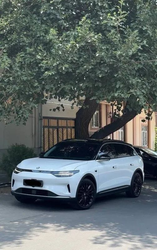 Leapmotor c11 продается