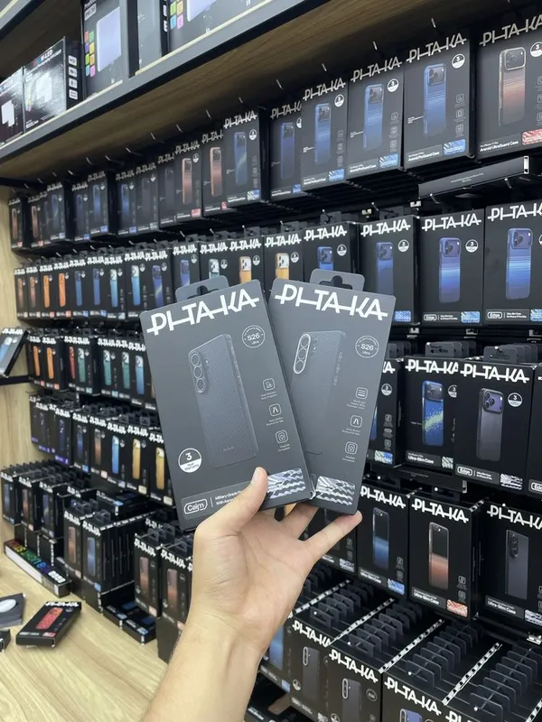 Original Pitaka case Samsung S26 / S26+ / S26 Ultra 58$ Original Pitaka case Samsung S26 / S26+ / S26 Ultra 58$