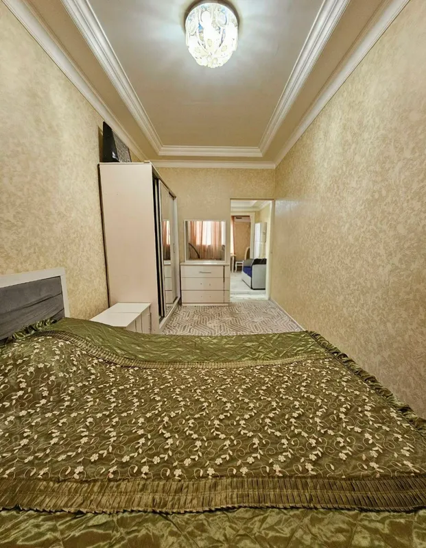 чиланзар 21 квартал 2/4/4 меб тех ор. школа 238 — фото 2