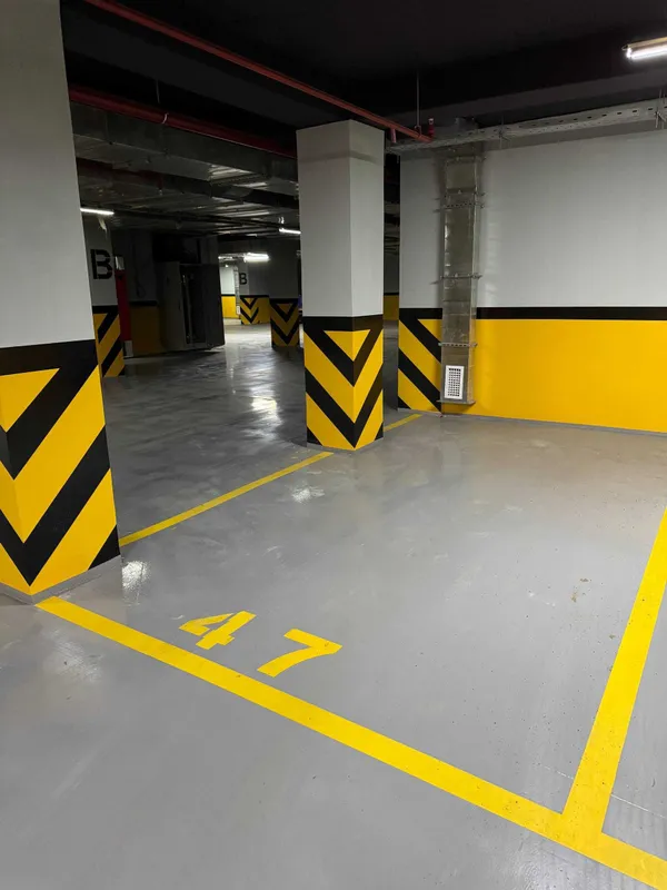 Парковочное место ЖК Darhkan Avenue. СРОЧНО 1 Парковочное место ЖК Darhkan Avenue. СРОЧНО 1