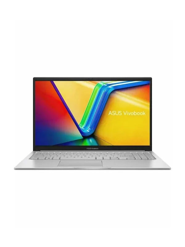 Ноутбук ASUS Vivobook AMD Ryzen 5-7520U DDR4 8GB SSD 512 IPS Backlit — фото 1