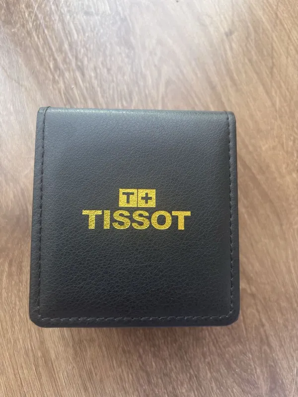 Тиссот Tissot соат — фото 3