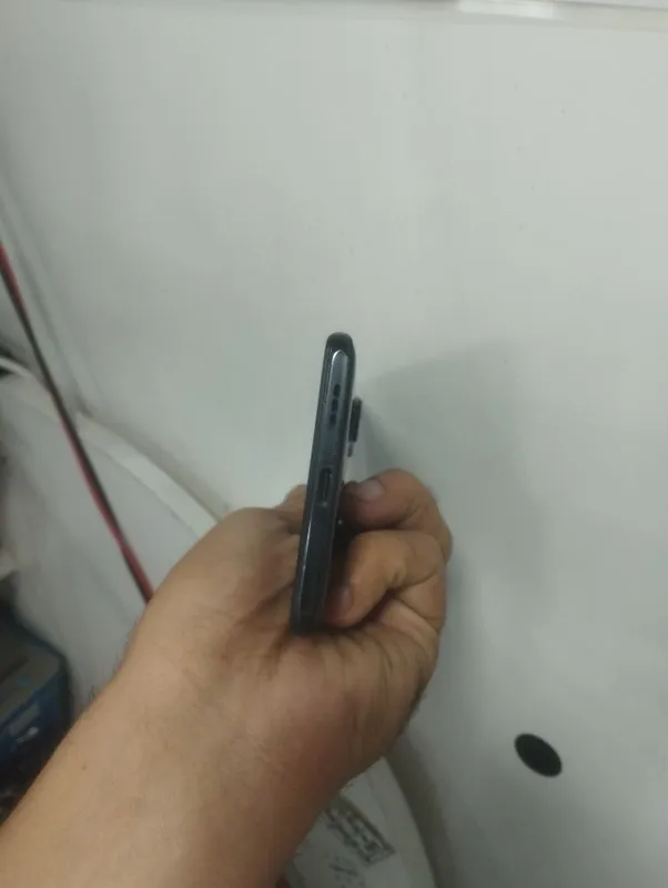 redmi not 10 pro 8/128 gb — фото 4