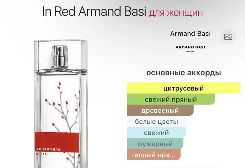 Пробники духов (туалетной воды) по 10 мл 2 Пробники духов (туалетной воды) по 10 мл 2