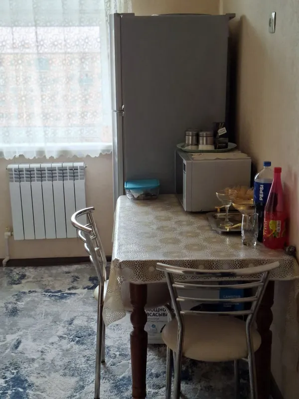 Продаётся дом 2х комнатная квартира с мебелью, 68.8кв, 6этаж 6 Продаётся дом 2х комнатная квартира с мебелью, 68.8кв, 6этаж 6