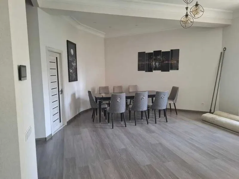 Шайхантохурский район ЖК Boulevard 1 комнатная 6