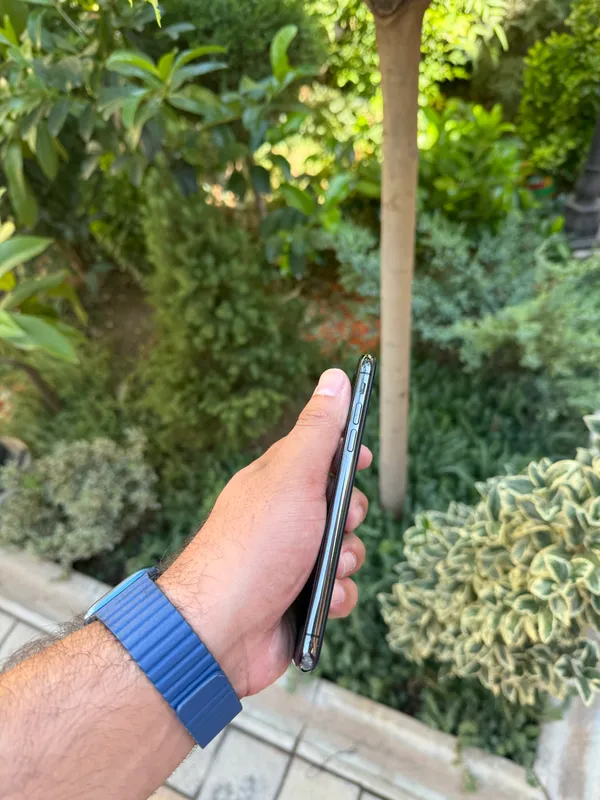 Iphone xs ayfon xs 64gb ideal aybi yo face ishlidi 8