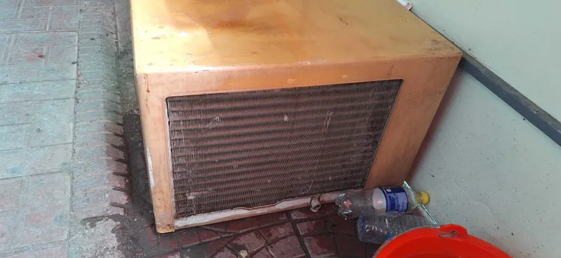 Gaz voda aparat sotiladi 1