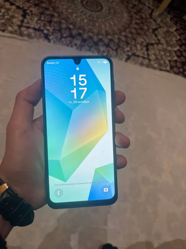 Samsung A16 2