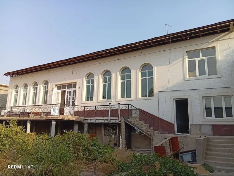 Срочно!!! Продается Назарбек Натариус коча 12 соток фасад 30*40 — фото 7