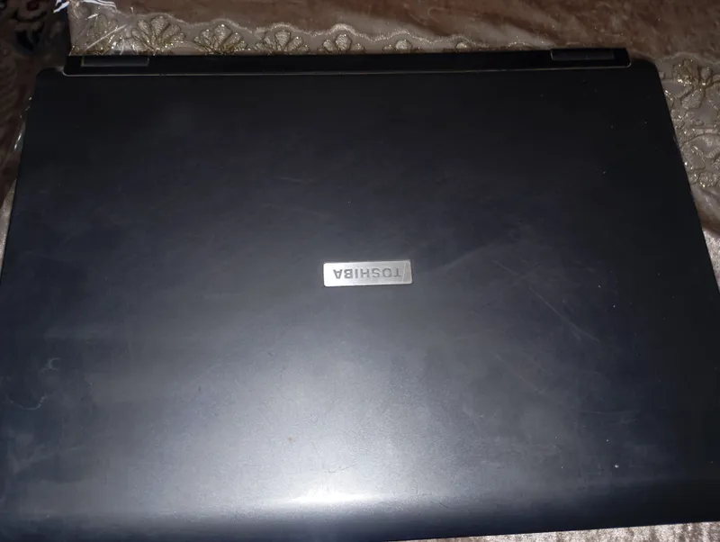 nootbook,Toshiba