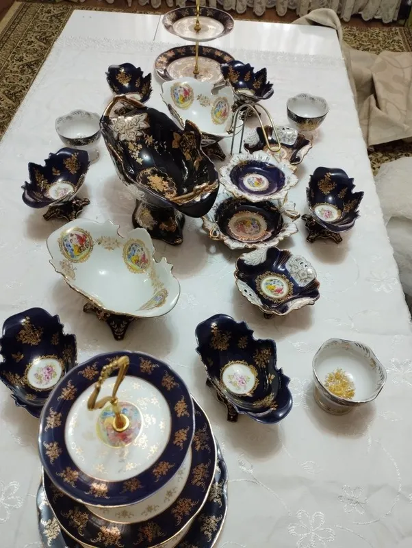 Кора шохзода чинни 6