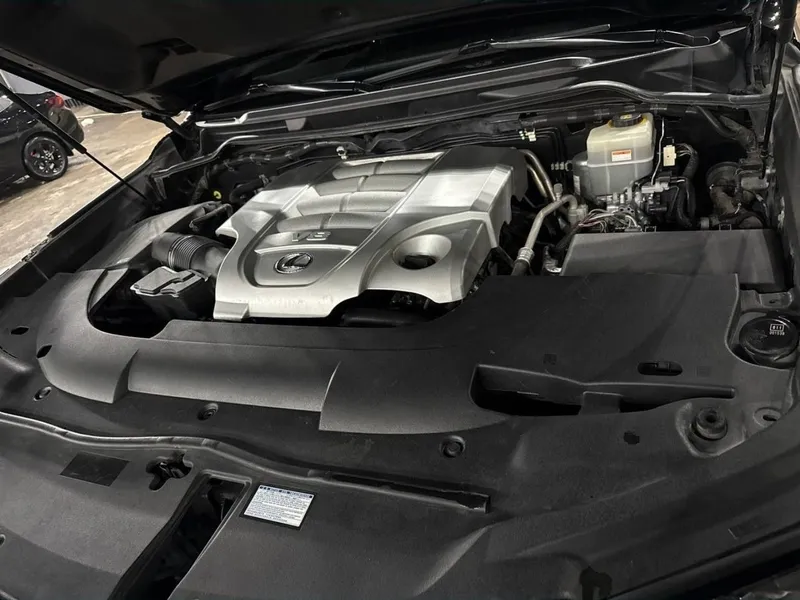 Lexus LX 570 Sport+ Tozza Full Pozitsiya SROCHNA Sotiladi!! — фото 2