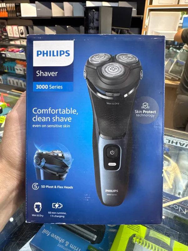 Shaver philips s3144/00 1