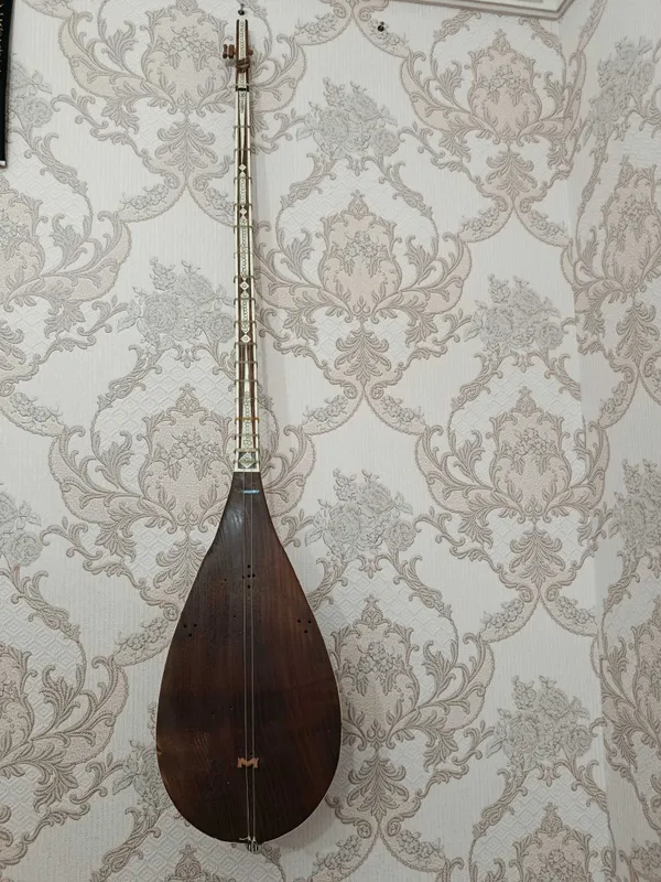 An'anaviy Dutor sotiladi