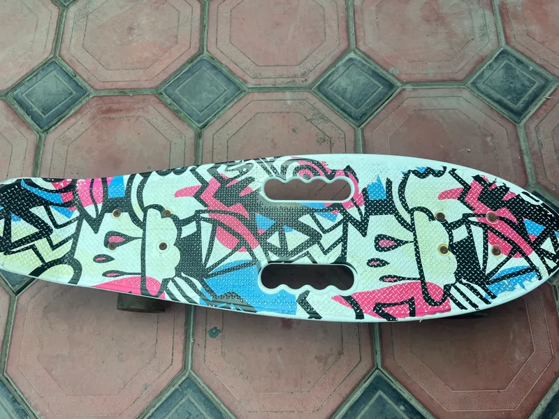 Skeyt board 2