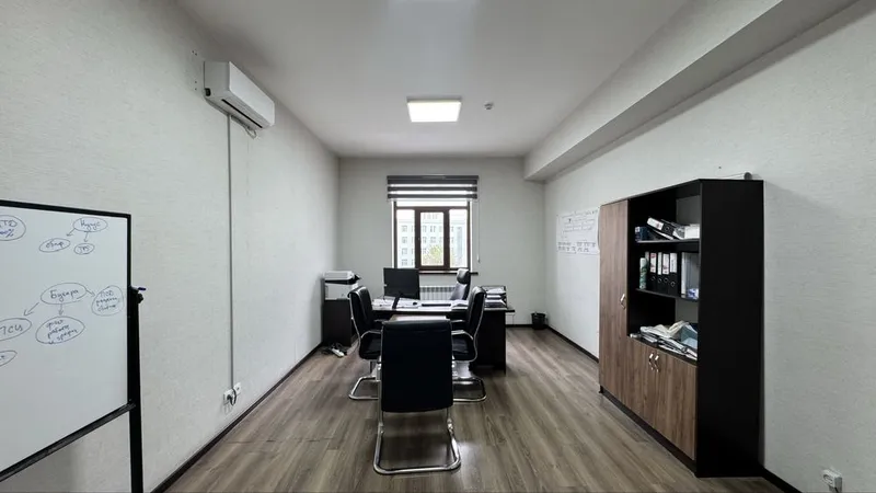 Сдаётся отдельно стоящее здание 1954 м² | Яшнабад | ТАПОиЧ SH83 8