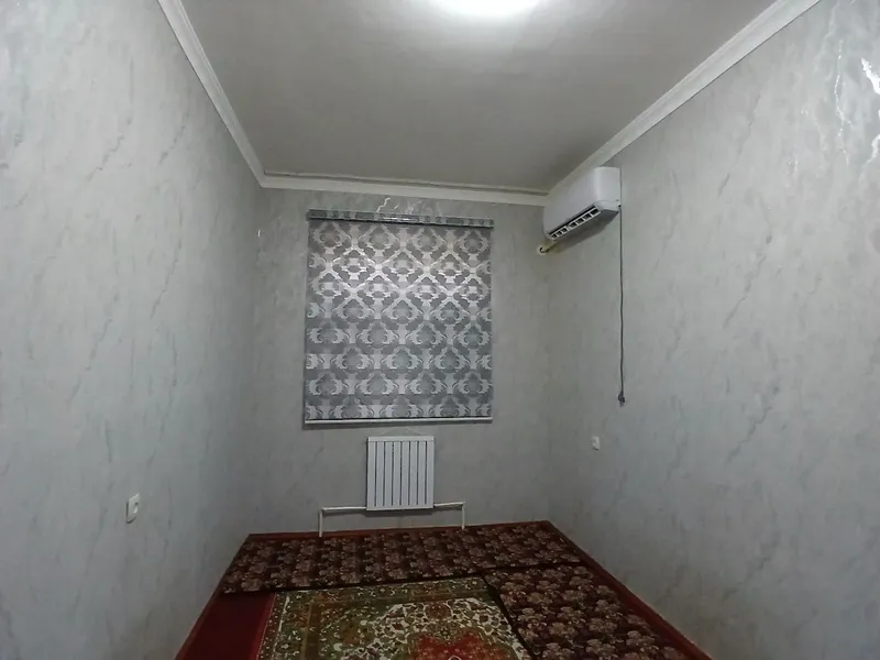 Mujiza restarani oldidan 2 xonalik uy