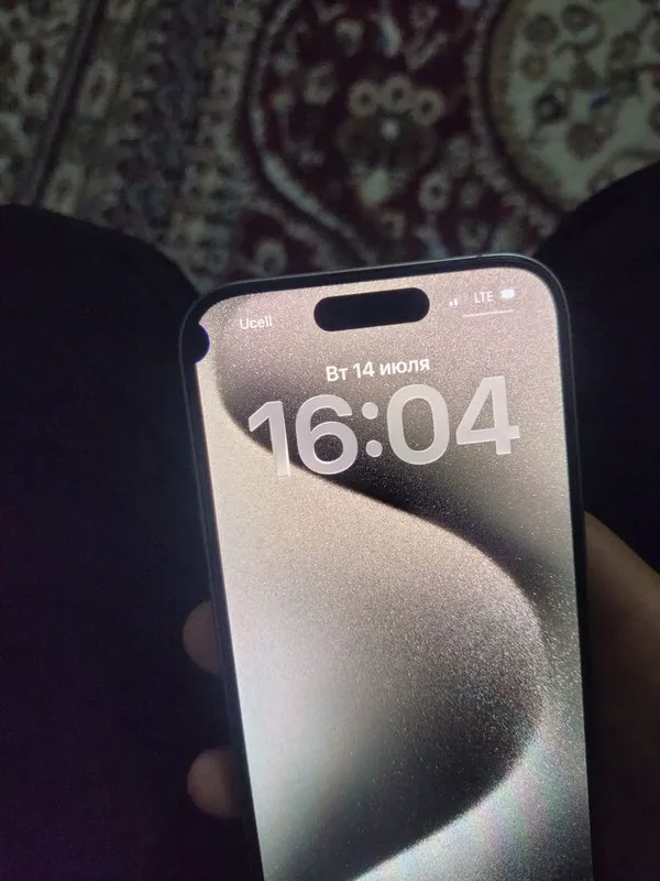 iPhone 15 Pro 128GB 6 iPhone 15 Pro 128GB 6