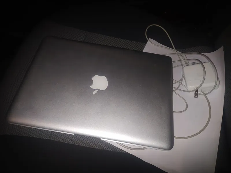 Mac book air 2011 1 Mac book air 2011 1