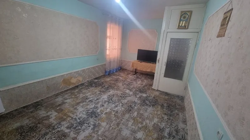1 xona 2 xona qilingan Navoiy shahardaUY SOTILADI — фото 1