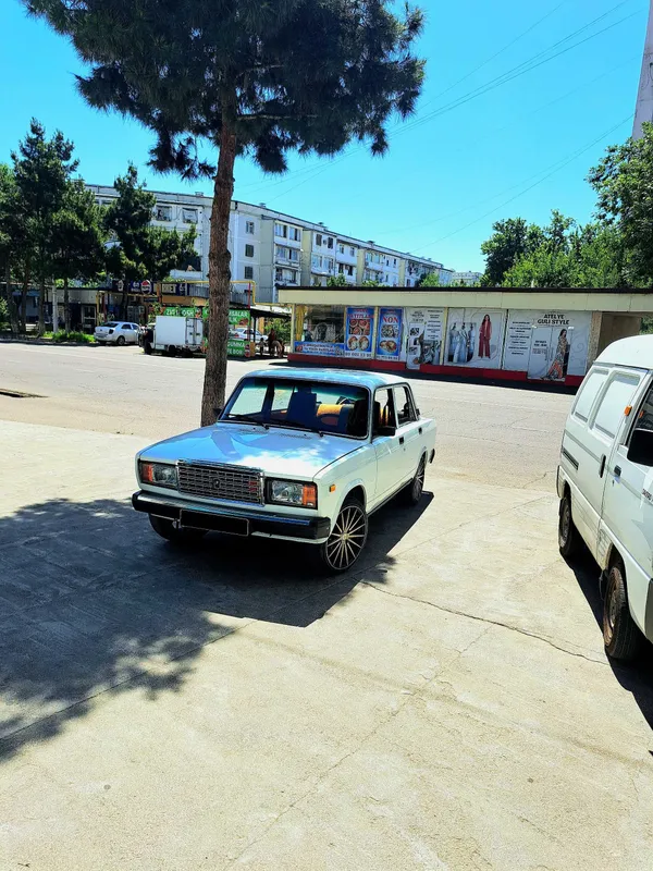 продаётся lada 2107, lada 2107 sotiladi