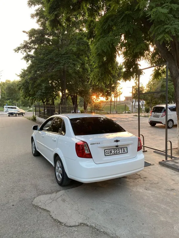 Jentra sotiladi srocna 2