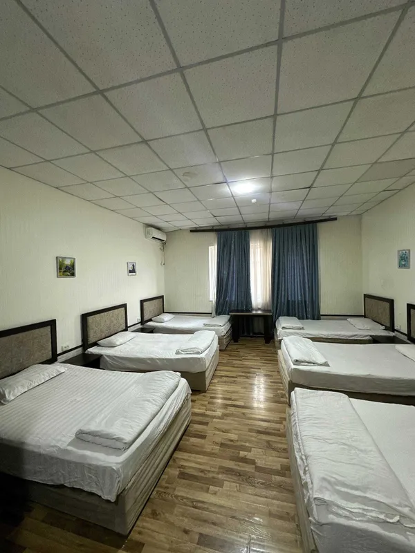 Arzon narxlarda mehmonxona ''Saroylik Hotel'' 4