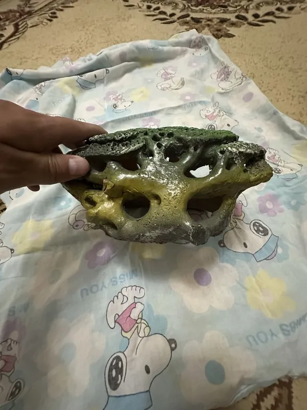 Аквариумная декорация коралы 2 Аквариумная декорация коралы 2